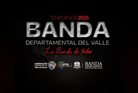 Siga a Banda! 2025