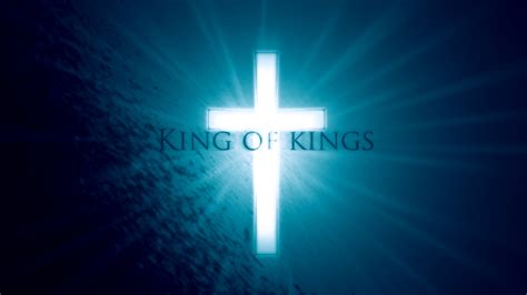 The King of Kings